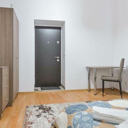 Casa Vlabisa Centru Ξενοδοχείο Κλουζ-Ναπόκα Εξωτερικό φωτογραφία